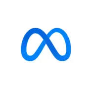 Meta AI (FAIR) logosu