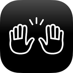 OpenHands logosu