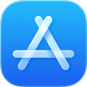 Apps logosu