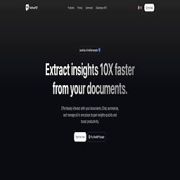 AskYourPDF logosu