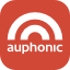 Auphonic logosu