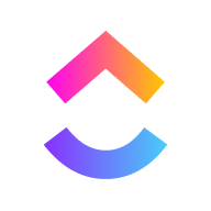ClickUp AI logosu