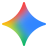 Gemini Code Assist logo