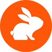 CodeRabbit logosu