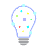 Graphlit logosu