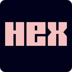 Hex logosu