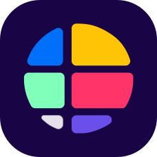 Huntr logosu