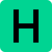 HuPow logosu
