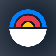 Latitude logosu