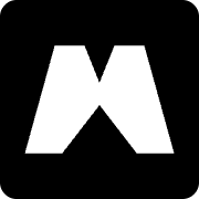 Magnific AI logosu