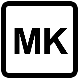 Mkornreich logosu