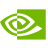 NVIDIA logosu