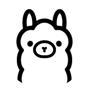 Ollama logosu