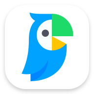 Papago logosu