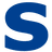 An AI Color Grader logo