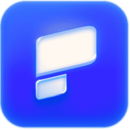 Presentations.ai logosu