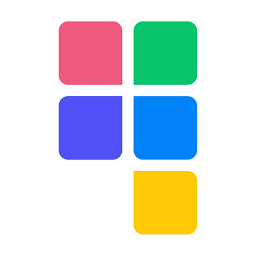 Quadratic logosu