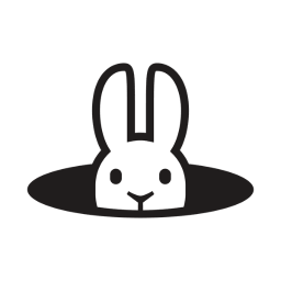 ResearchRabbit logosu