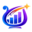 Saaslyra logo