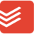 Todoist AI logosu