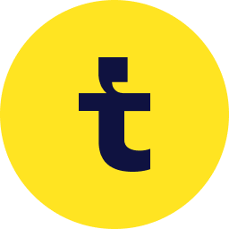 Trint logosu