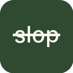 Unslopai logosu