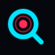 Whoisusingai logo