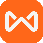 Writesonic logosu