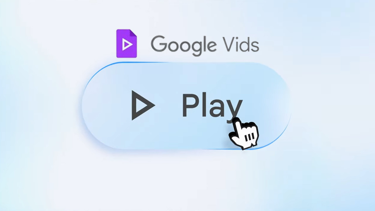 Google Vids Dokümanları Videolara Dönüştürebiliyor