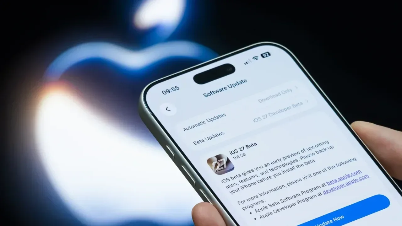 iOS 27 Beta 8 Çıktı: İşte Yenilikler