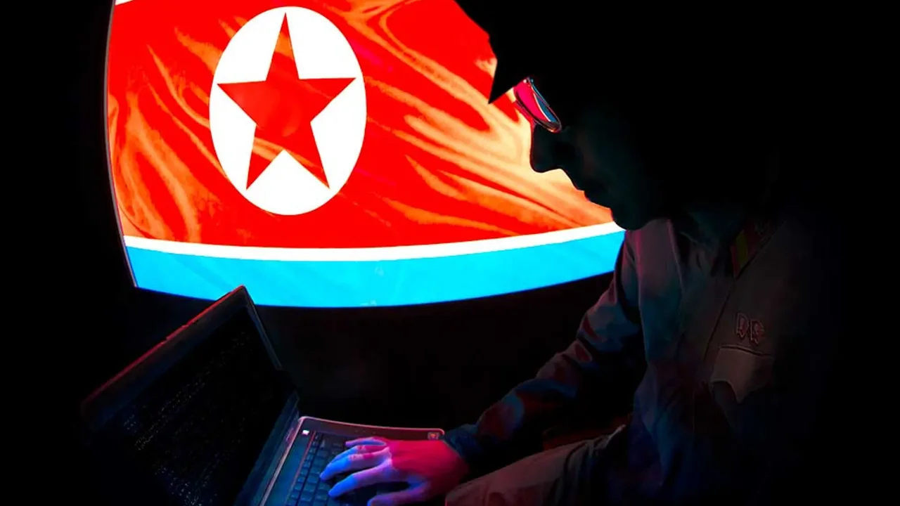 Kuzey Koreli Hackerlar Yapay Zeka Araçları Geliştiriyor