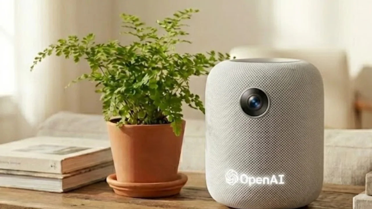 OpenAI’ın İlk Cihazı için Fiyat ve Tasarım Belli Oldu