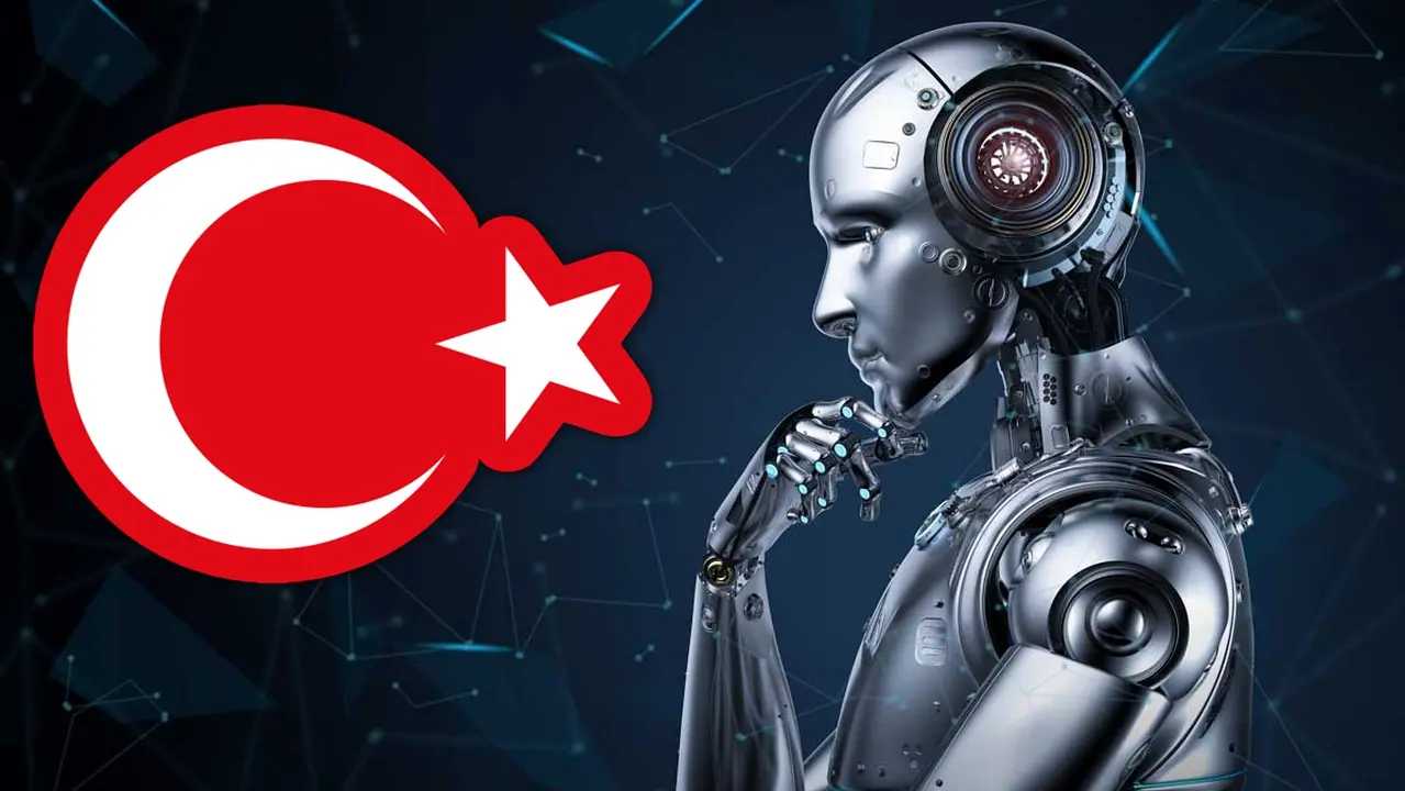 Türkiye Yapay Zeka Eylem Planı Resmi Gazete’de Yayımlandı