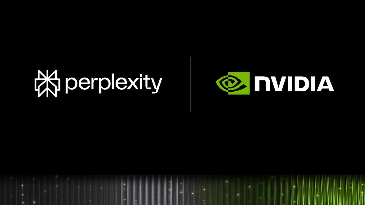 Perplexity ve NVIDIA İş Birliği: Portable Computer Windows PC’lere Geliyor