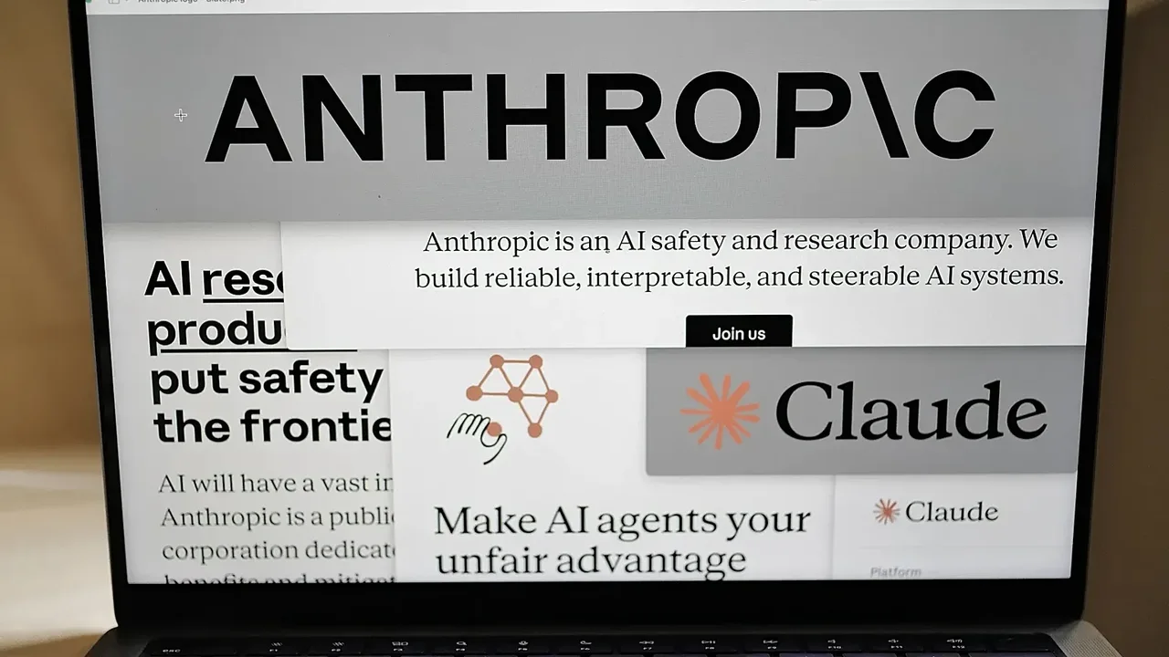 Antrhopic CEO Yapay Zeka Gelişimini Durdurmayı Önerdi