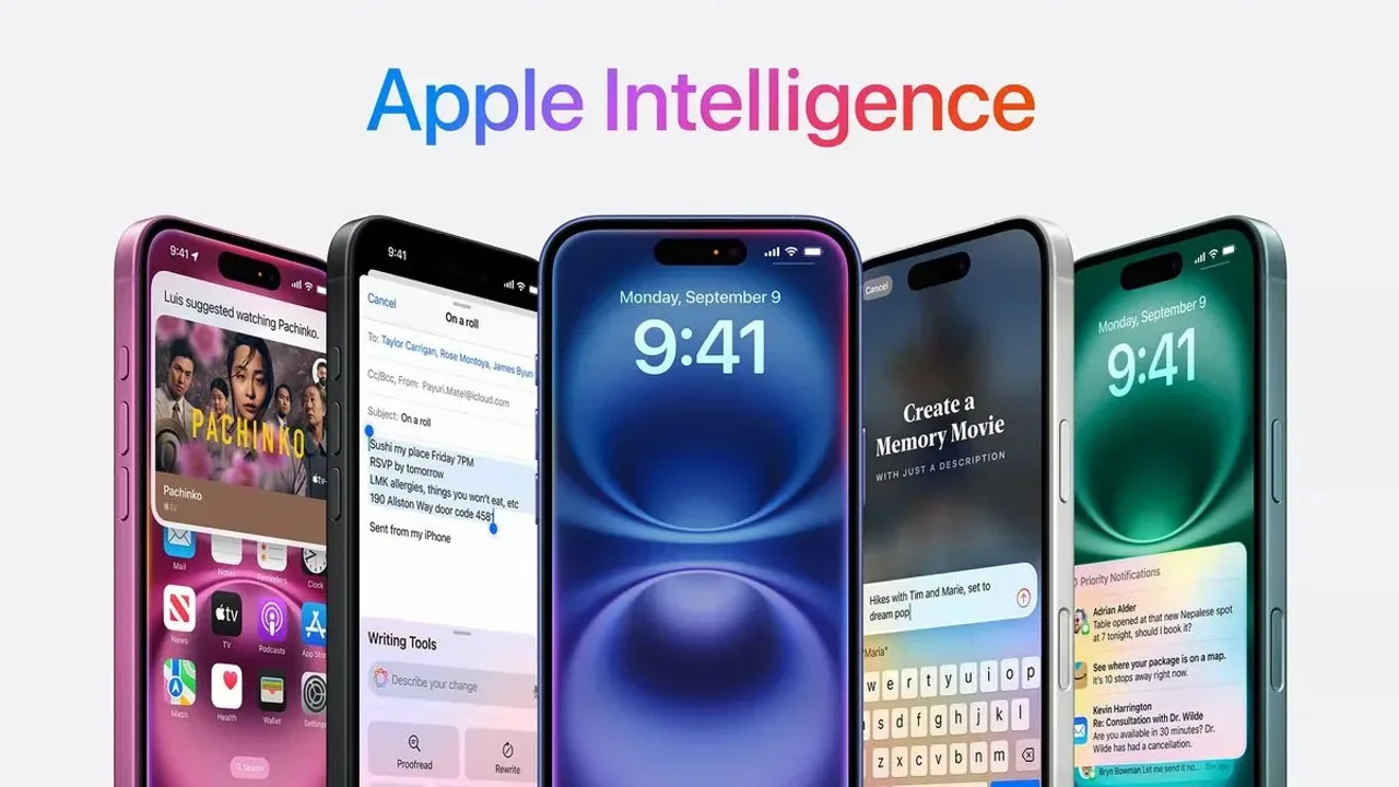 Apple Intelligence için Yeni Kullanım Limitleri Açıklandı