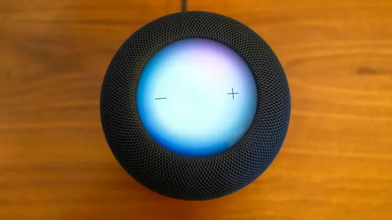 Apple’dan Siri AI Destekli Yeni HomePod Hazırlığı