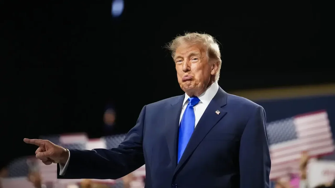 Donald Trump Yapay Zekanın İsmini Değiştirmek İstiyor