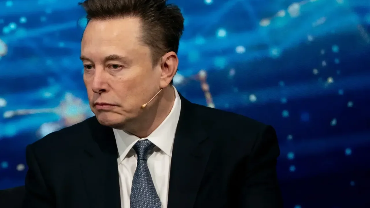Elon Musk: Grok Anthropic’in Gerisinde