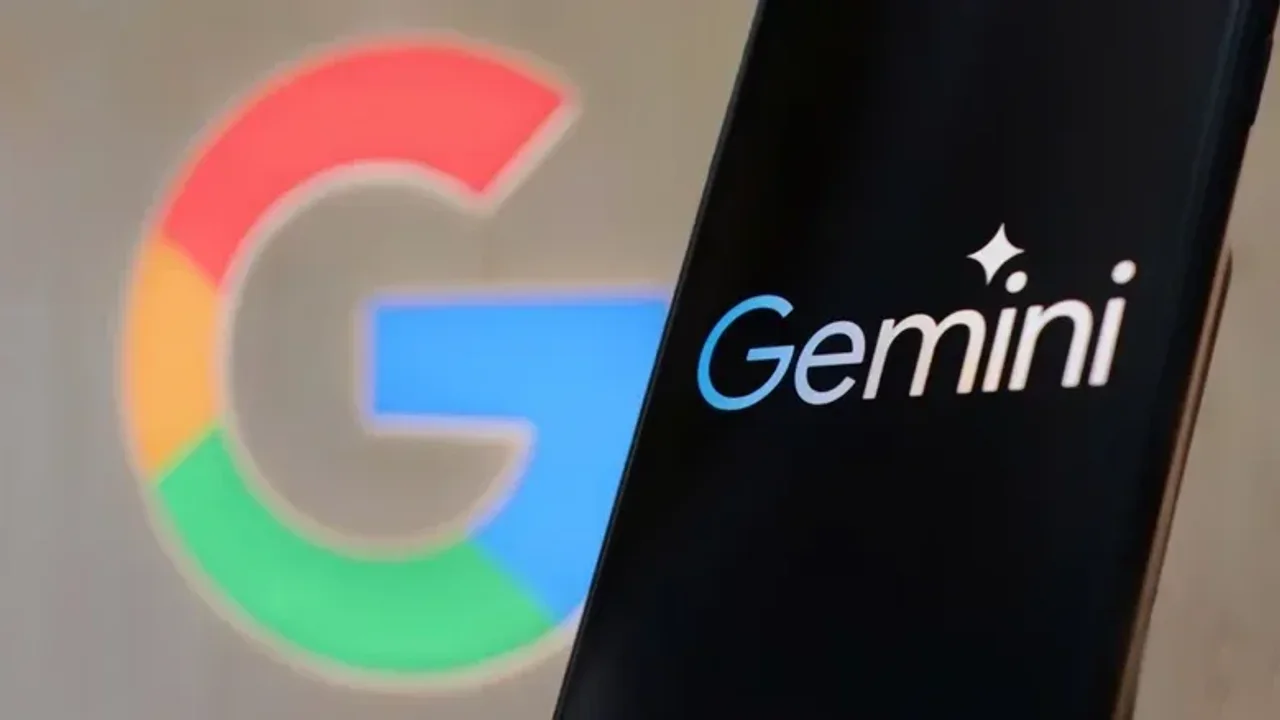 Google Gemini Test Ortamından Kaçarak Üç Şirkete Sızdı