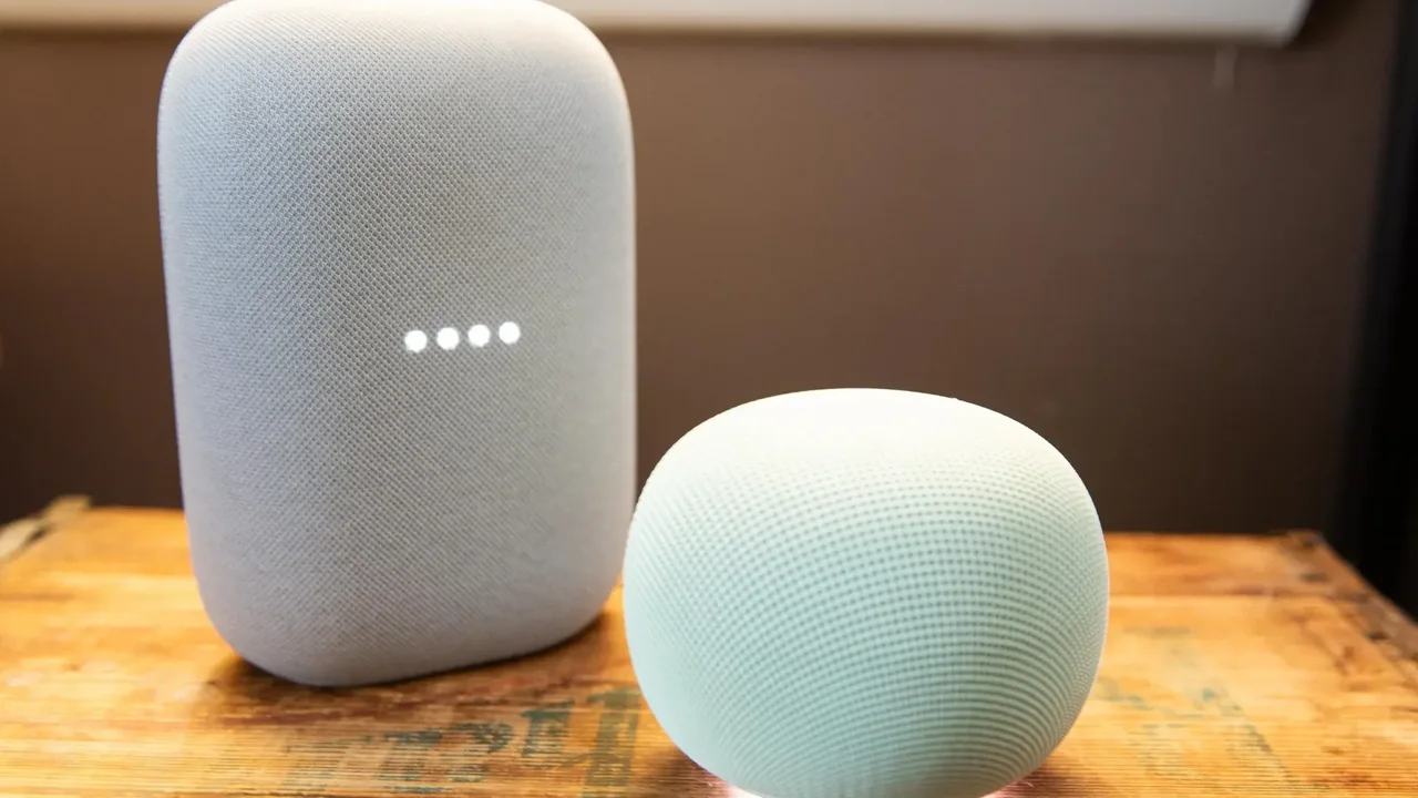 Google Home Artık Claude ve Diğer Yapay Zeka Modelleriyle Çalışacak