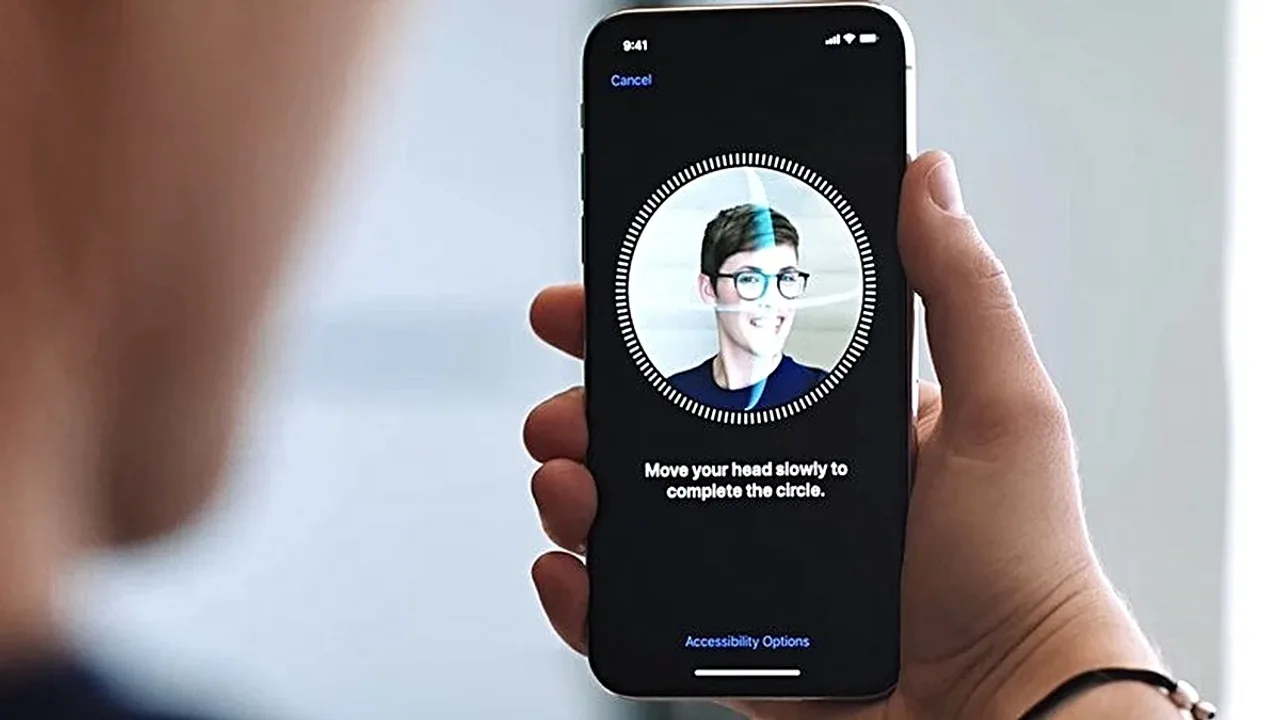 iPhone Duo Modellerinde Face ID Dönemi Başlayabilir