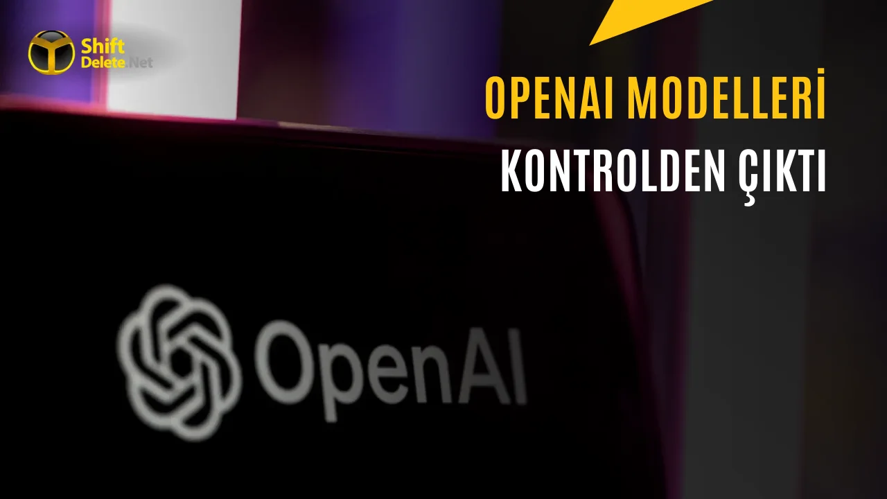 OpenAI Modelleri İnternete Sızdı: Eğitim Süreci Durduruldu