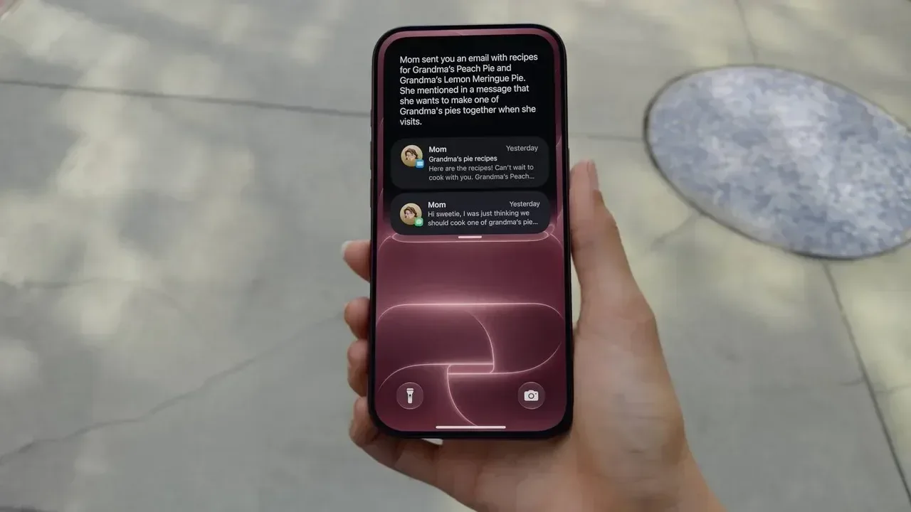Siri AI ve Apple Intelligence Hangi Cihazlarda Çalışacak?