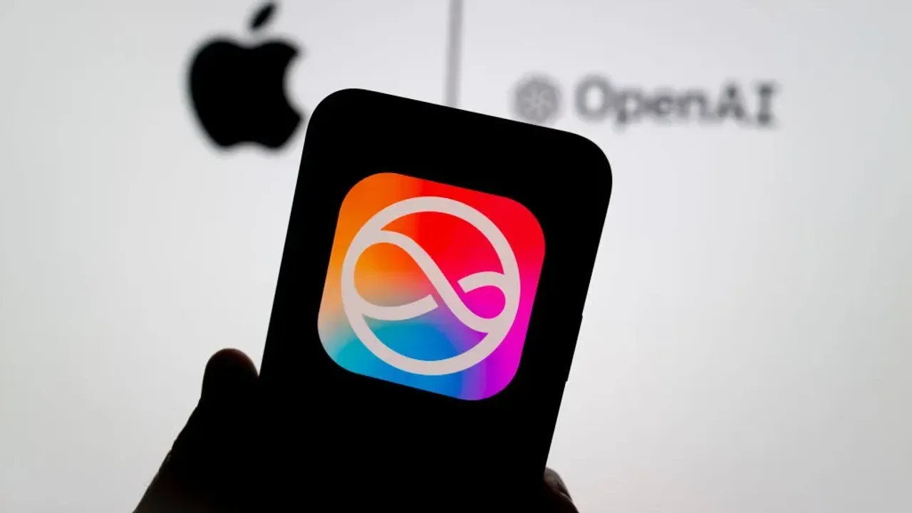 Siri Artık ChatGPT ve Claude ile Çalışabilecek