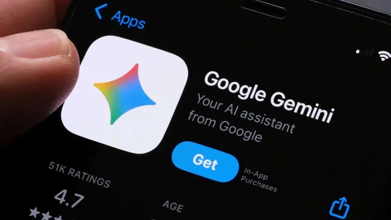 Google Gemini Ücretsiz Kullanıcılara Kötü Haber: Büyük Değişiklik Geldi