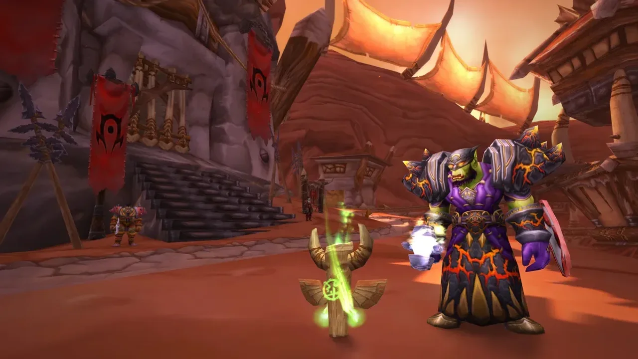GPT-6 Astra World Of Warcraft’te 40 Dakikada Başarıya Ulaştı