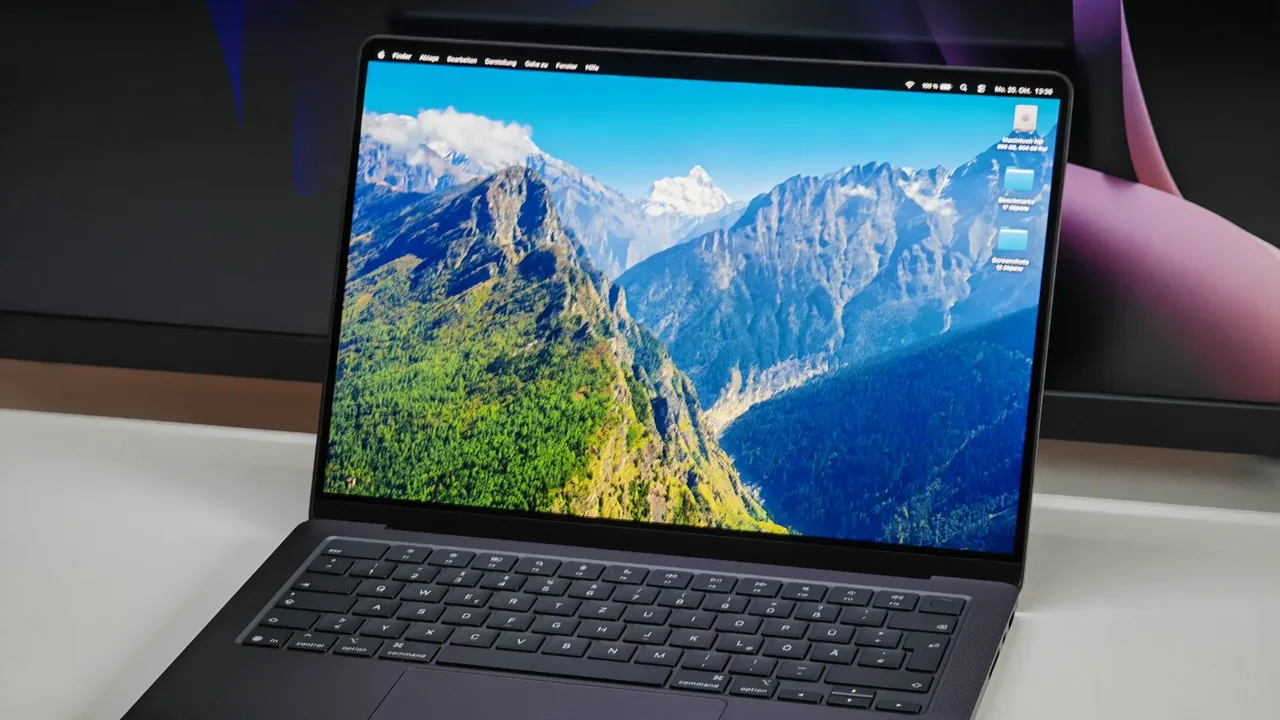 MacBook’a iPhone Takarak Yapay Zeka Çalıştırdılar: Performans Arttı