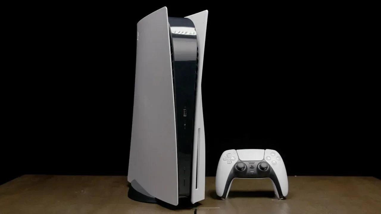 PlayStation 5’in Performansı Artacak: Standart Modele QSSR Geliyor
