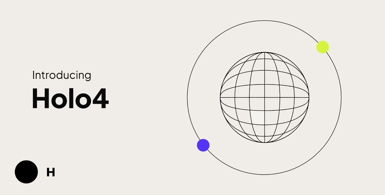 Holo4: powering generalist computer-use agents